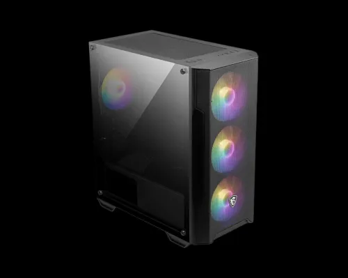 BOITIER MSI MAG FORGE M100A