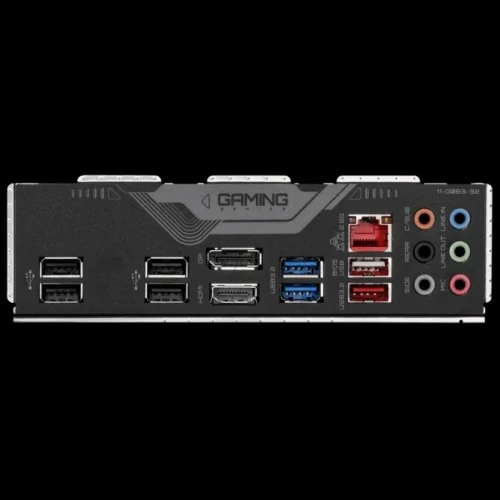 CARTE MERE GIGABYTE B760 GAMING X D4 GEN5 DDR4