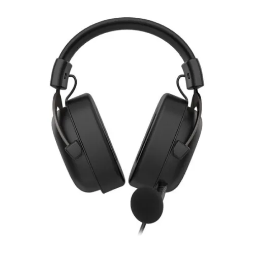 CASQUE GAMER HAVIT H2002D 3.5MM BLACK