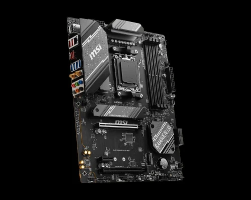 CARTE MERE MSI B650 GAMING PLUS WIFI