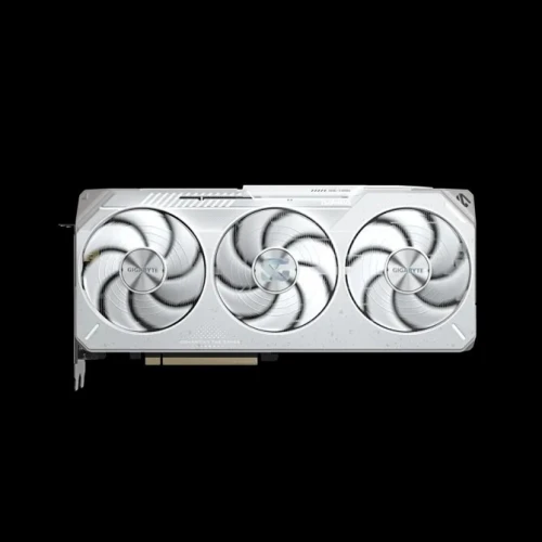 CARTE GRAPHIQUE GIGABYTE AMD RX 9070 XT GAMING OC ICE 16 GO