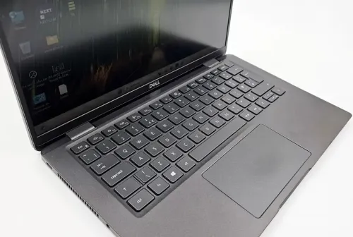 LAPTOP DELL LATITUDE 7410 I5 10310U RAM 16G DDR4 256 SSD NVME