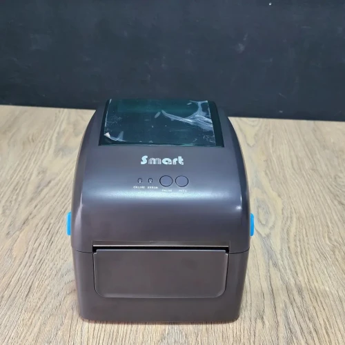 IMPRIMANTE SMART SP 9025D