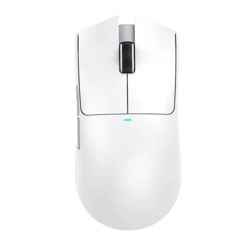 SOURIS ATTACK SHARK X11 WIRELESS WHITE