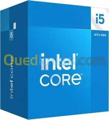 CPU I5 14400 BOX