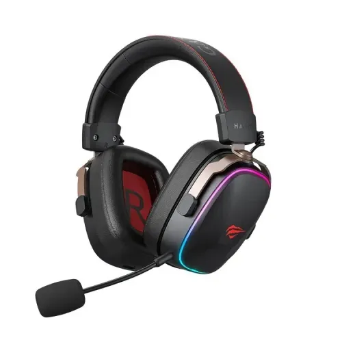 CASQUE GAMER HAVIT H2039BG 2.4G