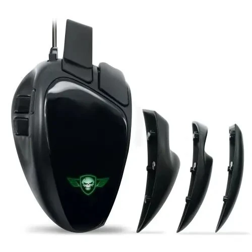 SOURIS SPIRIT OF GAMER M70