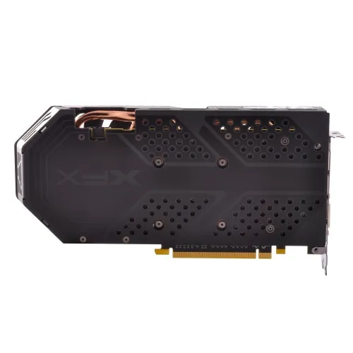 CARTE GRAPHIQUE XFX RX580