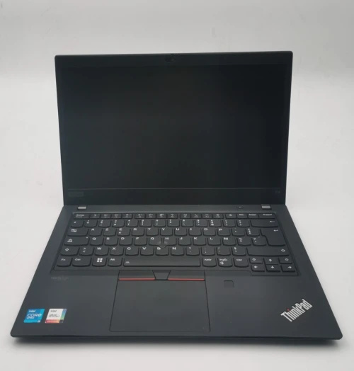 LAPTOP LENOVO THINKPAD T14 I5 1145G7 RAM 16G 256 SSD NVME