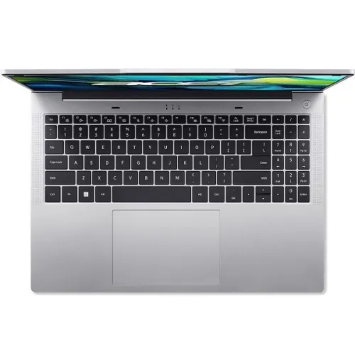 LAPTOP ACER ASPIRE LITE 16 I3 1305U RAM 8G DDR5 512 SSD NVME