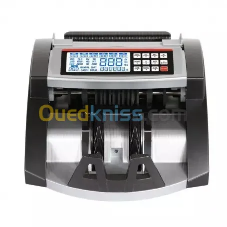 COMPTEUSE BILLET AL-6000