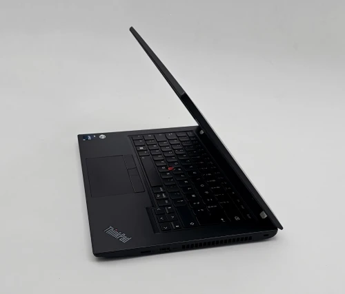 LAPTOP LENOVO THINKPAD L14 I5 1245U RAM 16G DDR4 256 SSD NVME