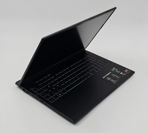 LAPTOP ASUS TUF GAMING A16 RYZEN 7 260W RAM 16G DDR5 1TB SSD NVME RTX 5050 8G