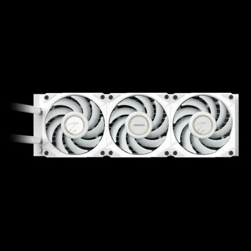 WATERCOOLING GIGABYTE AORUS WATERFORCE X II 360 ICE