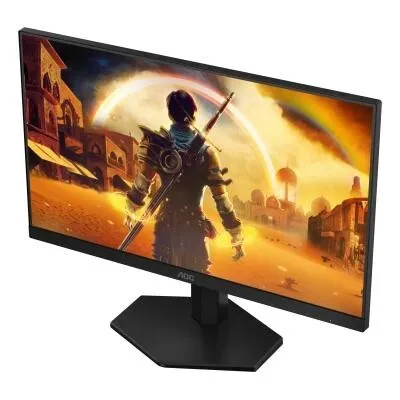 ECRAN AOC 24G42E 23.8" 180HZ 0.5 MS FHD