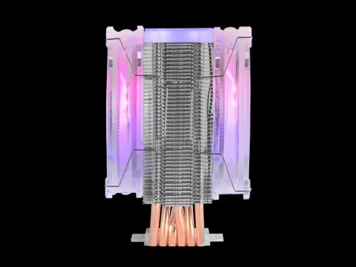 AIR COOLING MARS GAMING MCPU-66