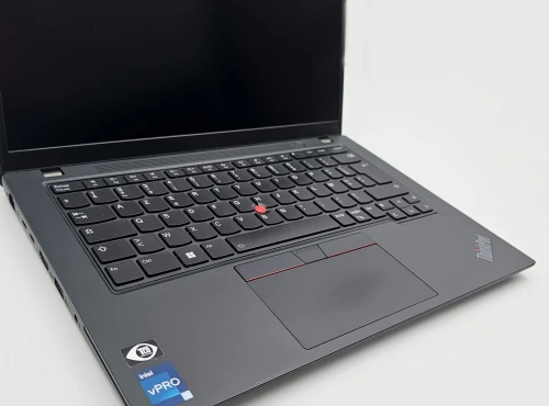 LAPTOP LENOVO THINKPAD L14 I5 1245U RAM 16G DDR4 256 SSD NVME