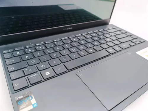 LAPTOP ASUS ZENBOOK 13 I5 1135 G7 RAM 8G 256 SSD NVME