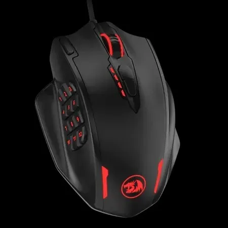 SOURIS REDRAGON IMPACT M908 RGB