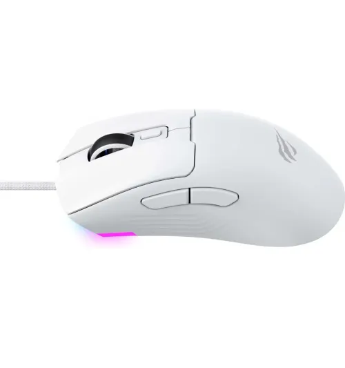 SOURIS HAVIT FIL GAMER PROGRAMMABLE RGB MS-966
