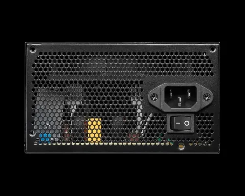 ALIMENTATION MSI MAG A600DN