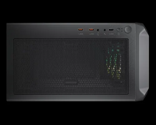 BOITIER COUGAR ARCHON 2 MESH RGB BLACK