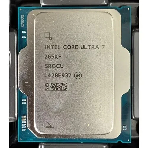 CPU ULTRA 7  265KF