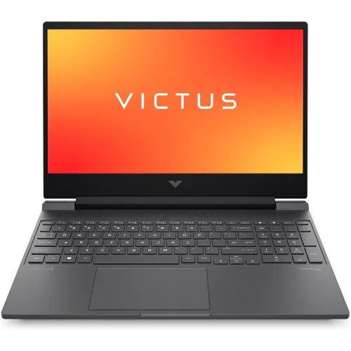 LAPTOP HP VICTUS 15 RYZEN 5 7535HS RAM 8GB DDR5 512GB SSD RX 6550M 4GB