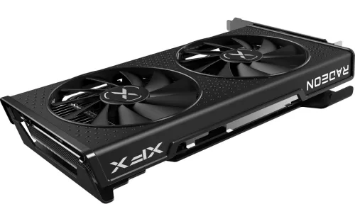 CARTE GRAPHIQUE XFX RX6650 XT 8GB