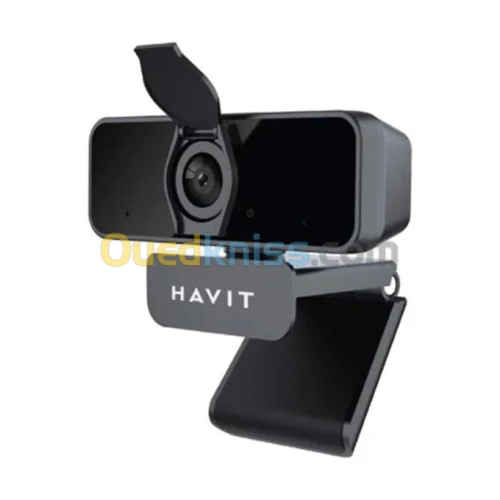 WEBCAM HAVIT HV-HN11P