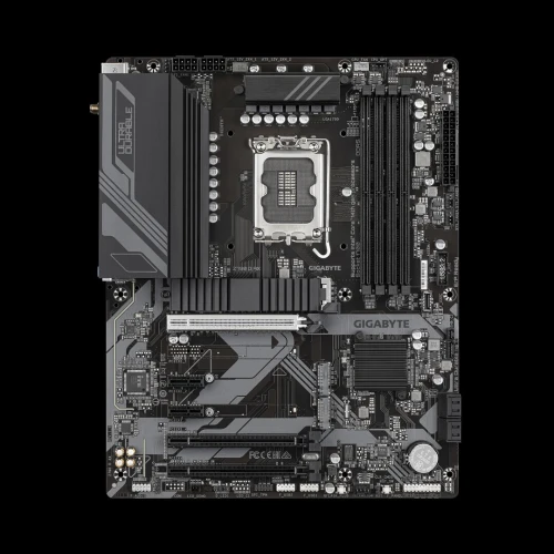 CARTE MERE GIGABYTE Z790 D AX DDR5