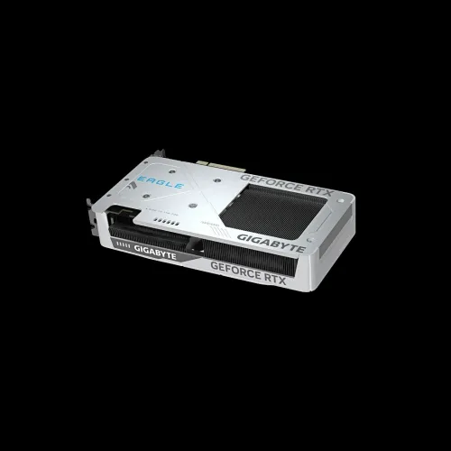 CARTE GRAPHIQUE GIGABYTE RTX 5060 Ti EAGLE OC ICE 8G