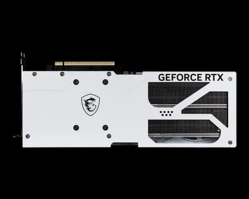 CARTE GRAPHIQUE MSI RTX 5080 16G VENTUS 3X OC WHITE