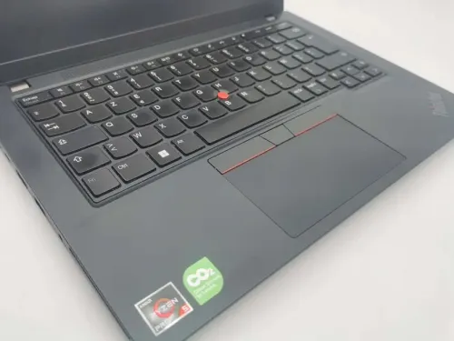 LAPTOP LENOVO THINKPAD L14 GEN4 RYZEN 5 PRO 7530U RAM 32G DDR4 512 SSD