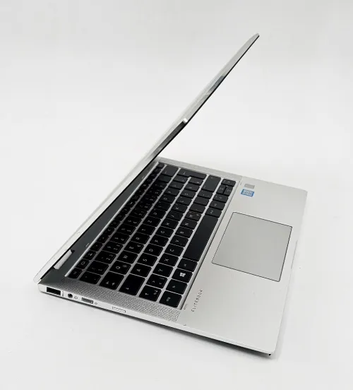 LAPTOP HP ELITEBOOK 1030 TACTILE 360 I7 8 EME RAM 16G 512 SSD