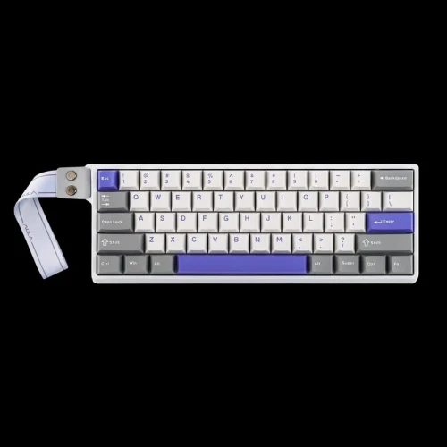 CLAVIER AULA WIN 60HE MAX