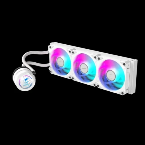 WATERCOOLING GIGABYTE AORUS WATERFORCE II 360 ICE
