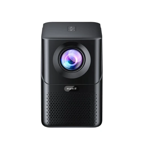 DATA SHOW HAVIT PJ-216 PRO