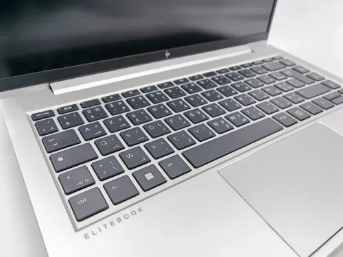 LAPTOP HP ELITEBOOK 17 RYZEN 7 7730U RAM 16G DDR4 1TB SSD NVME