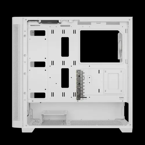 BOITIER GAMDIAS ATHENA M3 WHITE