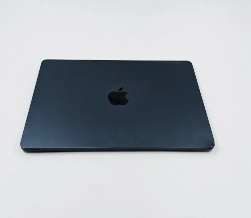 LAPTOP MACBOOK AIR 2022 13" M2 2022 RAM 16G DDR5 256 SSD NVME 121 CYCLES