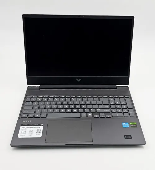 LAPTOP HP VICTUS I5 13420H RAM 32G DDR4 512 SSD NVME RTX 3050 6GB