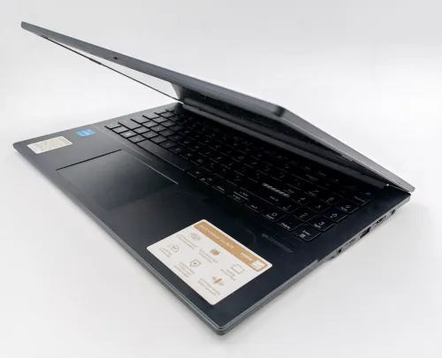 LAPTOP ASUS VIVOBOOK I3 N305 RAM 8G DDR4 256 SSD NVME