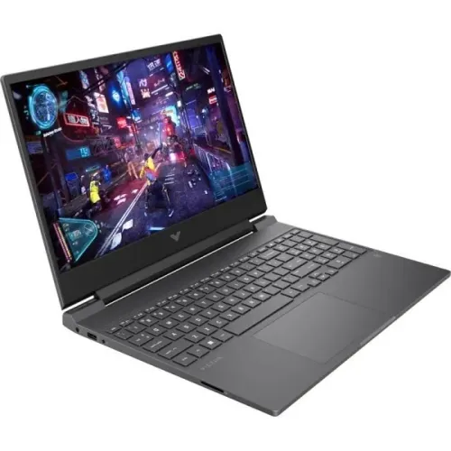 LAPTOP HP VICTUS 15 RYZEN AI 5 340 RAM 16G DDR5 512 SSD RTX 5060 8G