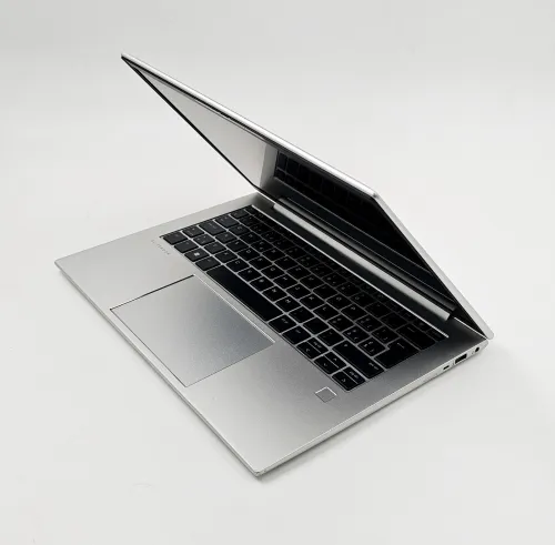 LAPTOP HP ELITEBOOK 845 G10 RYZEN 5 PRO 6650U RAM 16G DDR5 256 SSD NVME