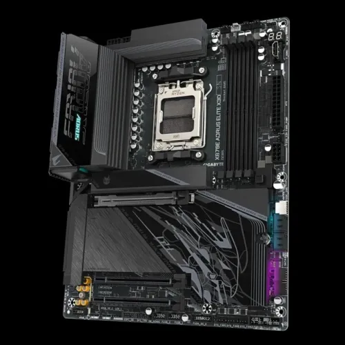 CARTE MERE GIGABYTE X870E AORUS ELITE X3D
