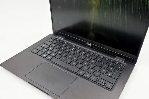LAPTOP DELL LATITUDE 7410 I5 10310U RAM 16G DDR4 256 SSD NVME