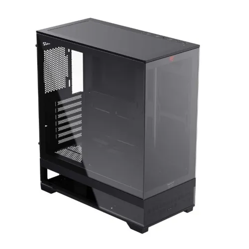 BOITIER HAVIT GAMER CF925 BLACK