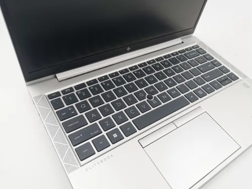 LAPTOP HP ELITEBOOK 845 RYZEN 5 PRO 5650U RAM 8G DDR4 256 SSD
