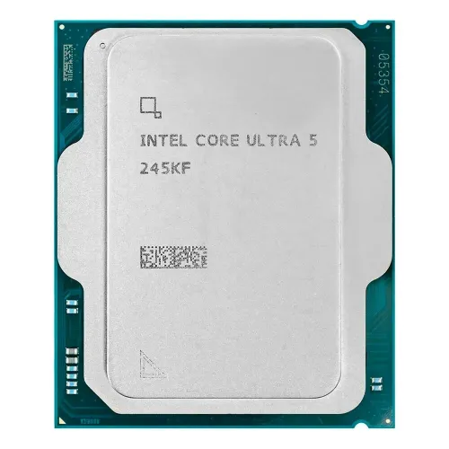 CPU ULTRA 5 245KF